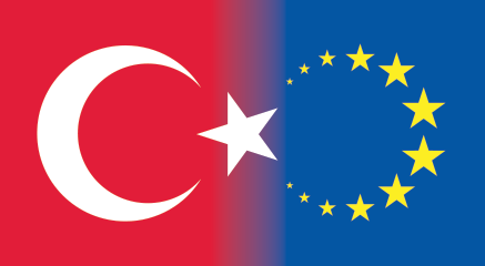 Türkiye Cumhuriyeti Avrupa Birliği Başkanlığı